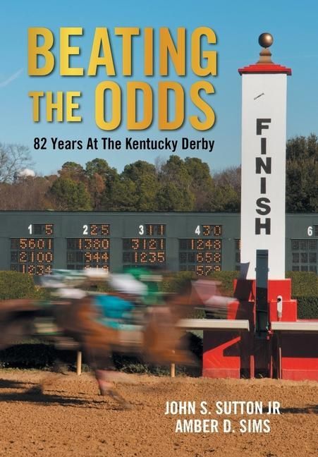 Produktbild: Beating the Odds