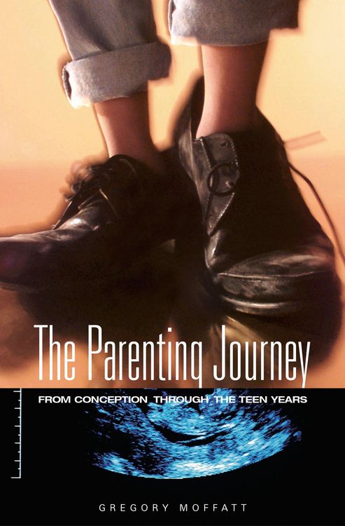 Produktbild: The Parenting Journey