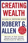 Produktbild: Creating Wealth