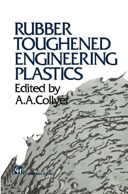 Produktbild: Rubber Toughened Engineering Plastics