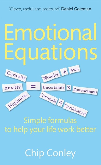 Produktbild: Conley, C: Emotional Equations