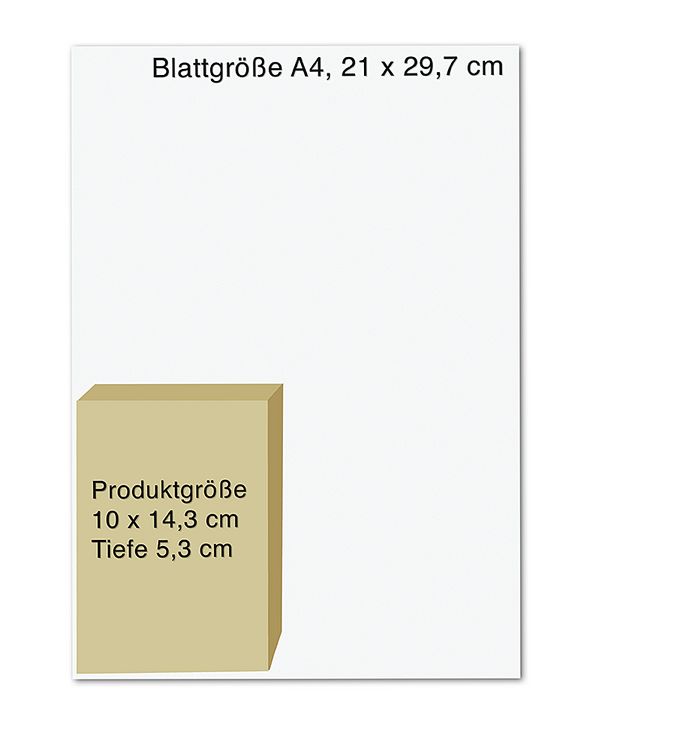 Produktbild: Das heilende Orakel der Rauhn&auml;chte