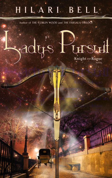 Produktbild: Lady's Pursuit