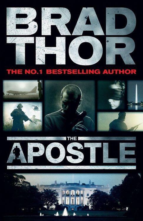 Produktbild: The Apostle
