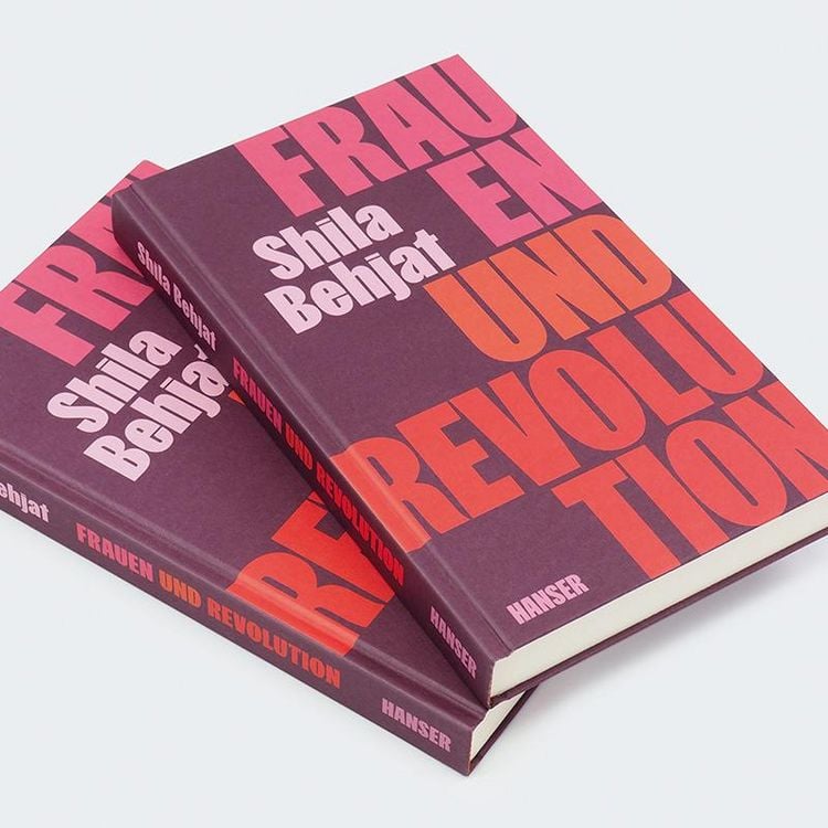 Produktbild: Frauen und Revolution