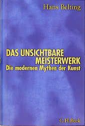 Produktbild: Das unsichtbare Meisterwerk