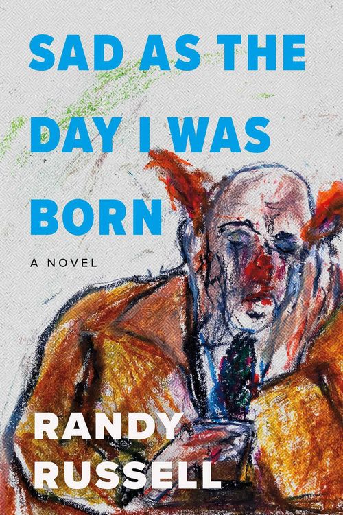 Produktbild: Sad as the Day I was Born