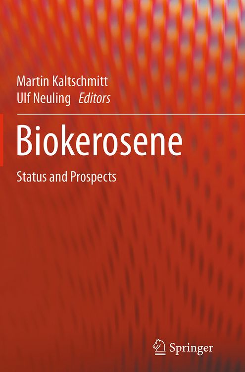 Produktbild: Biokerosene