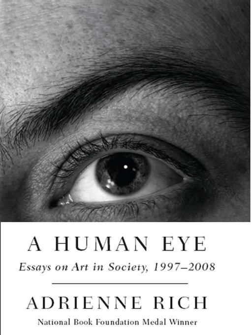 Produktbild: A Human Eye