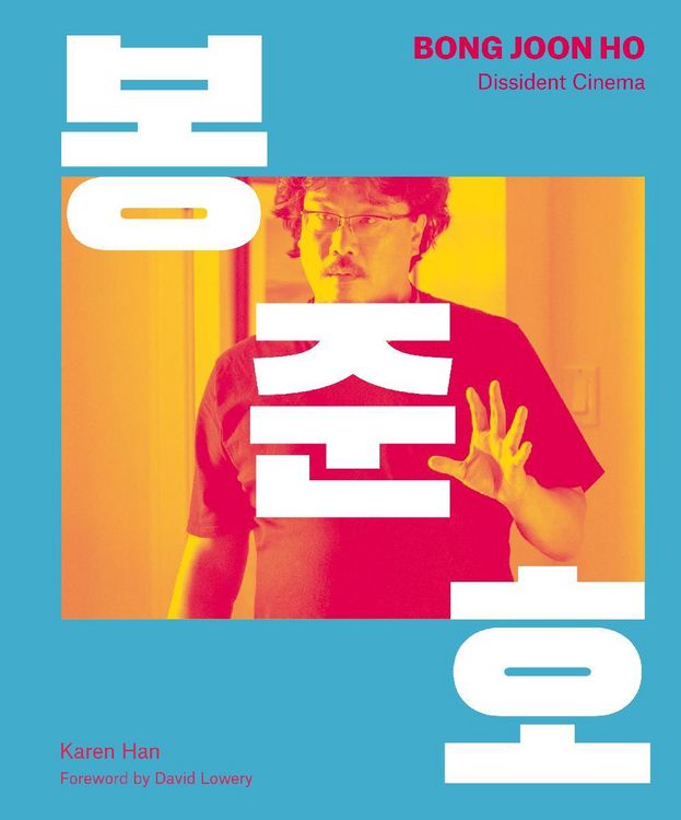 Produktbild: Bong Joon Ho