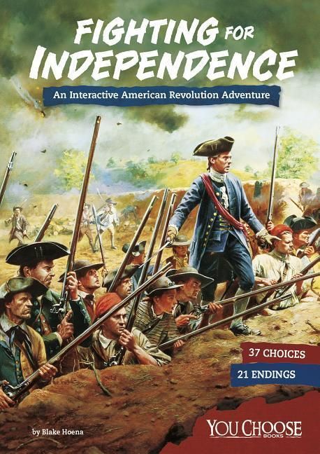 Produktbild: Fighting for Independence