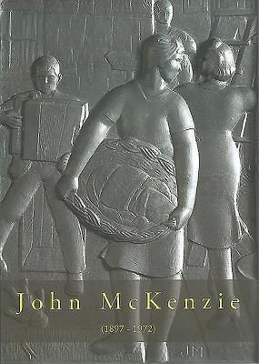 Produktbild: John McKenzie