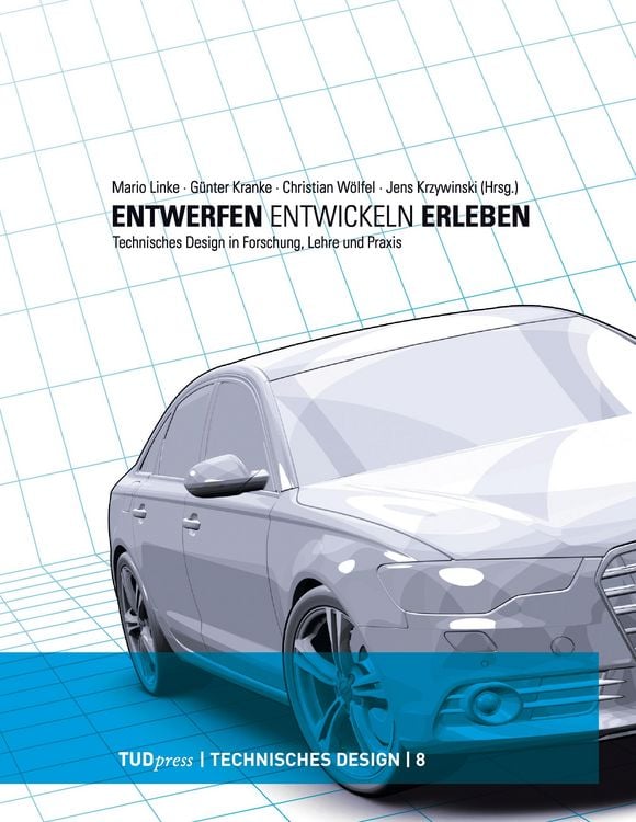 Produktbild: Entwerfen Entwickeln Erleben