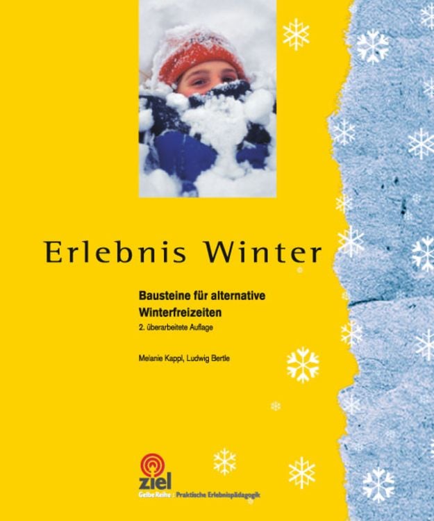 Bild vom Artikel Erlebnis Winter vom Autor Ludwig Bertle