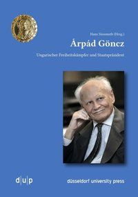 Produktbild: &Aacute;rp&aacute;d G&ouml;ncz