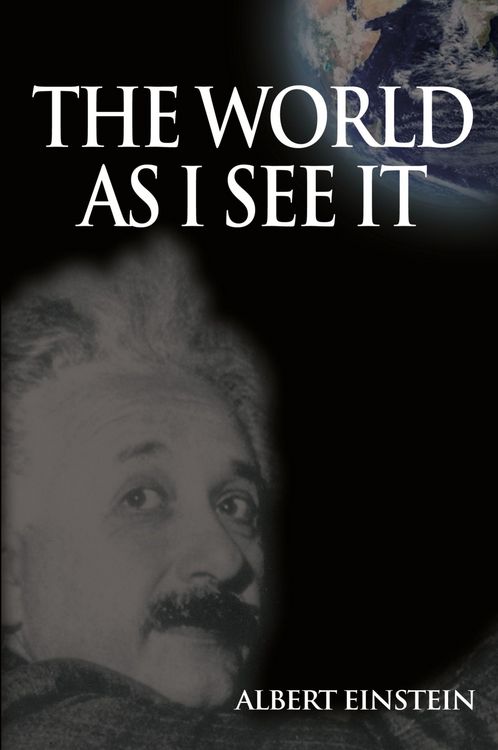 Produktbild: World As I See It
