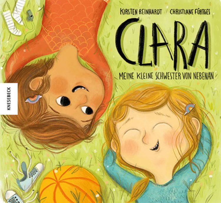 Produktbild: Clara