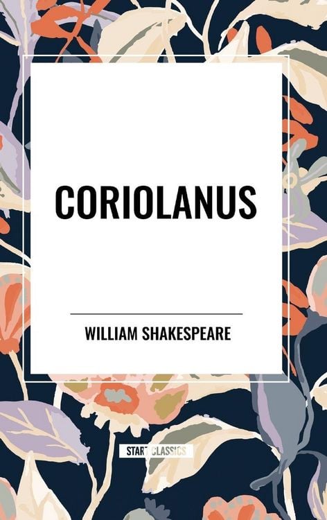 Produktbild: Coriolanus