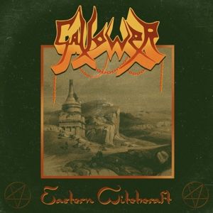 Produktbild: Eastern Witchcraft