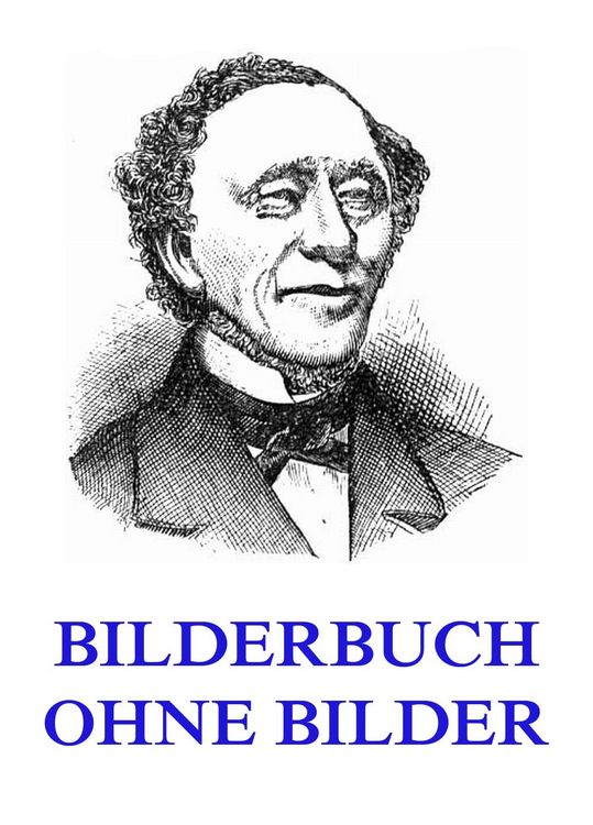 Produktbild: Bilderbuch ohne Bilder