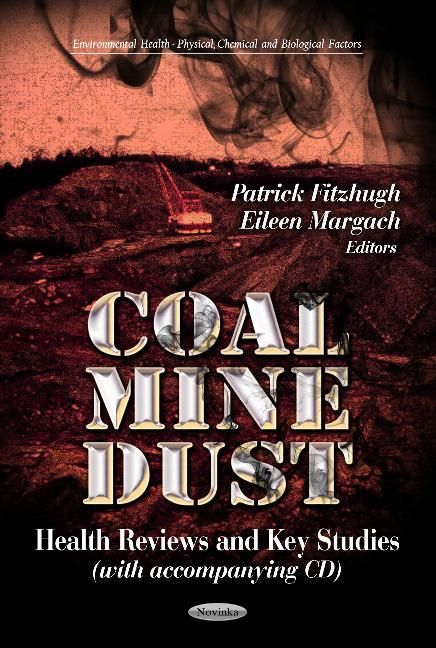 Produktbild: Coal Mine Dust