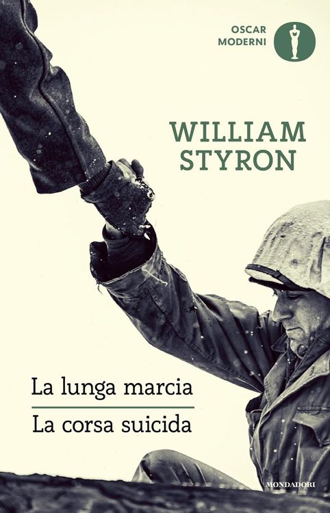 Produktbild: La lunga marcia-La corsa suicida