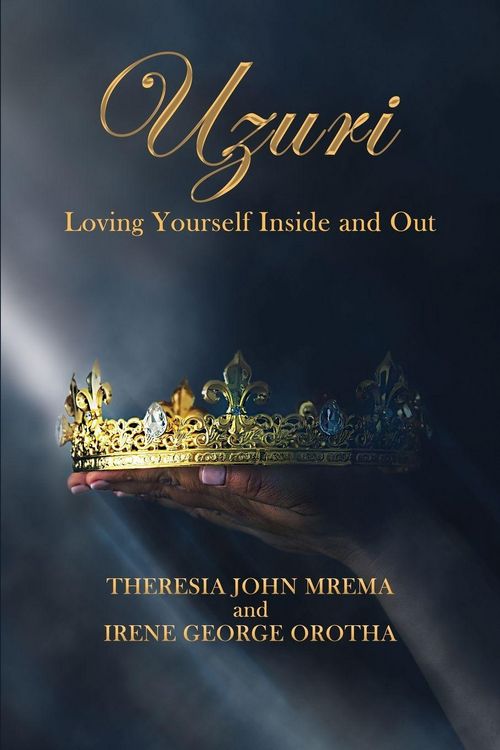 Produktbild: UZURI loving yourself inside and out