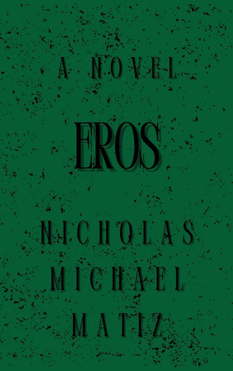 Produktbild: Eros