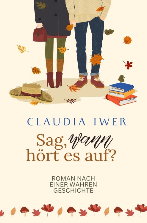 Produktbild: Sag wann h&ouml;rt es auf: Nach einer wahren Geschichte