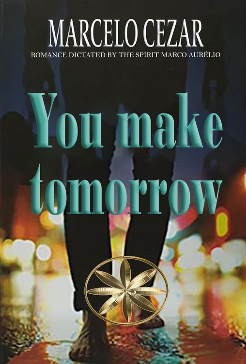 Produktbild: You Make Tomorrow