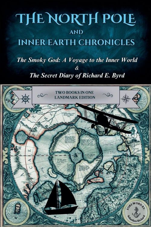 Produktbild: The North Pole and Inner Earth Chronicles