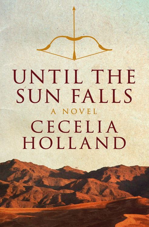 Produktbild: Until the Sun Falls