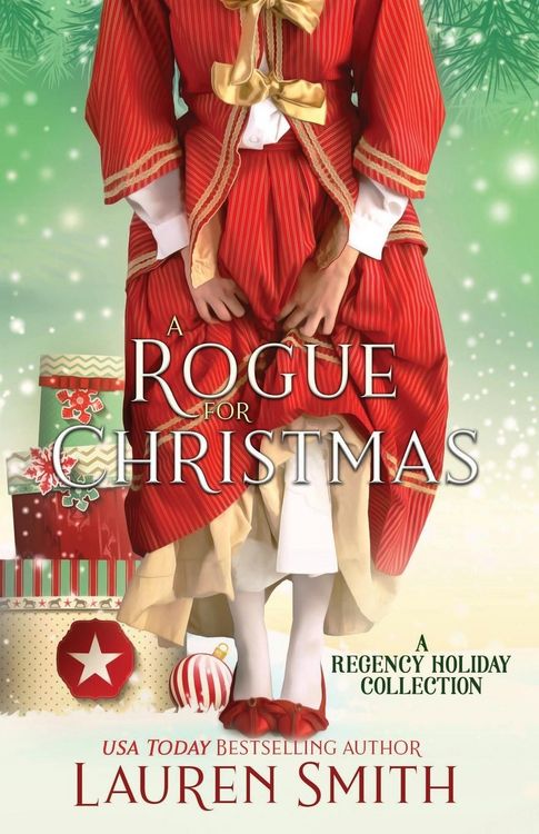 Produktbild: A Rogue for Christmas