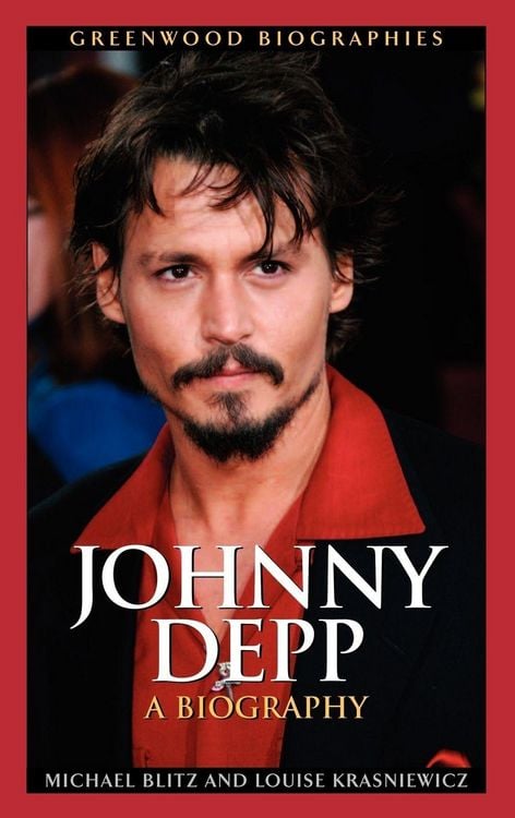 Produktbild: Johnny Depp