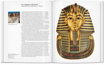 Produktbild: Egyptian Art
