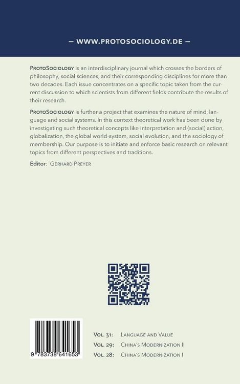 Produktbild: Concepts: Contemporary and Historical Perspectives