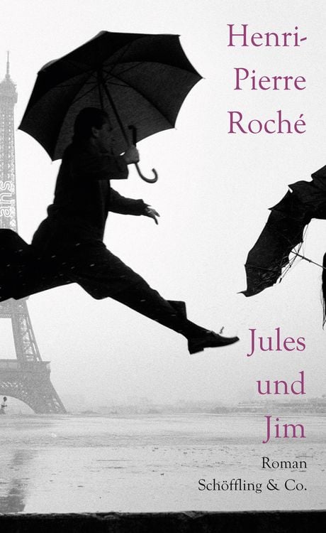 Produktbild: Jules und Jim