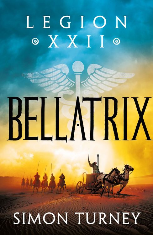 Produktbild: Turney, S: Bellatrix