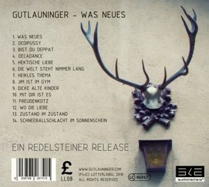Produktbild: Was Neues