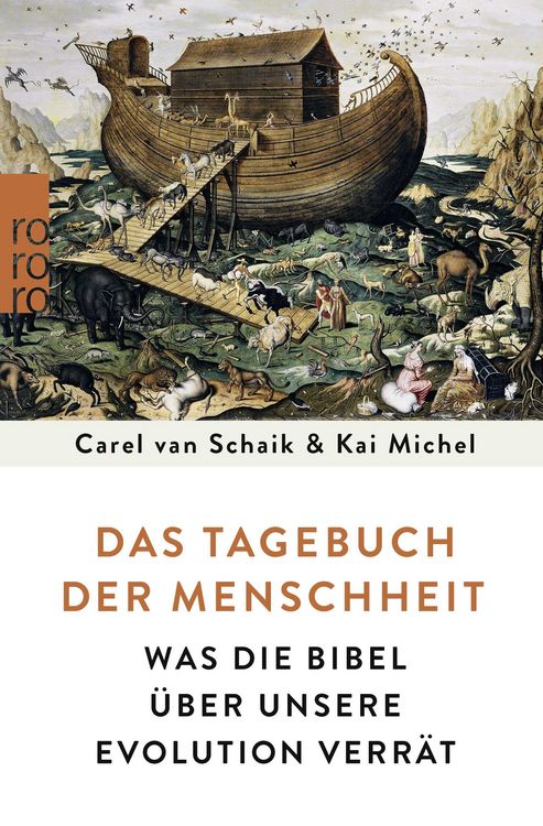 Produktbild: Das Tagebuch der Menschheit