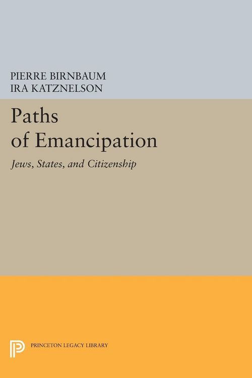 Produktbild: Paths of Emancipation