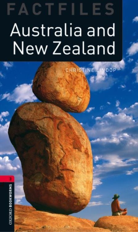 Bild vom Artikel Australia and New Zealand 8. Schuljahr, Stufe 2 - Neubearbeitung vom Autor Christine Lindop