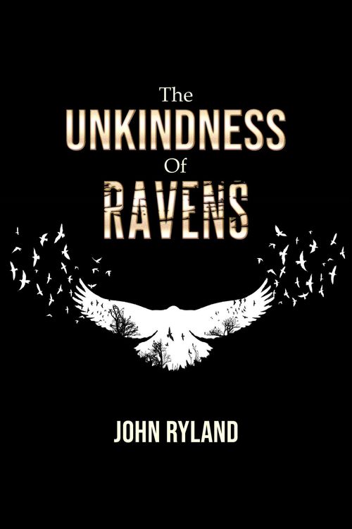 Produktbild: The Unkindness of Ravens
