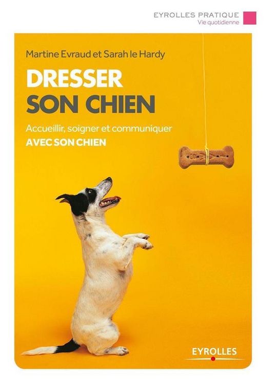 Produktbild: Dersser son chien