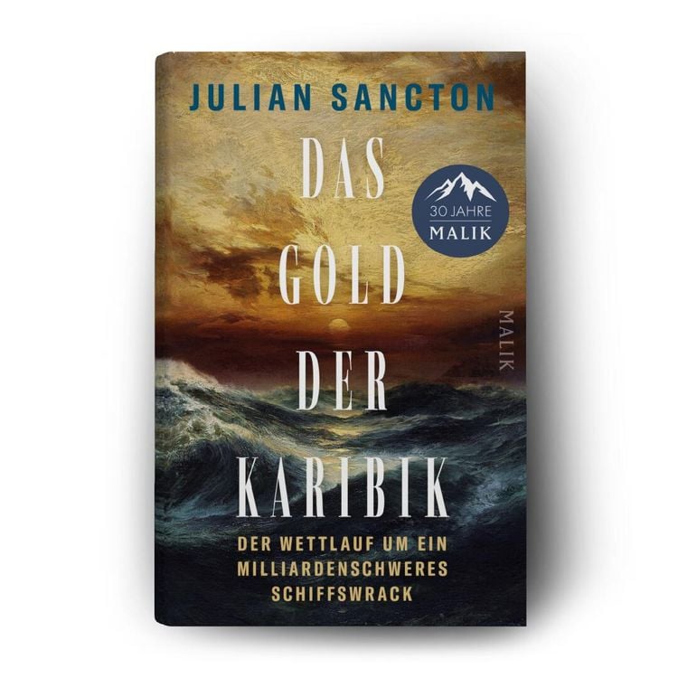 Produktbild: Das Gold der Karibik
