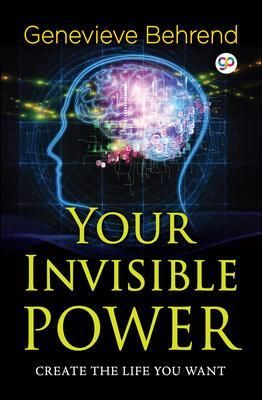 Produktbild: Your Invisible Power