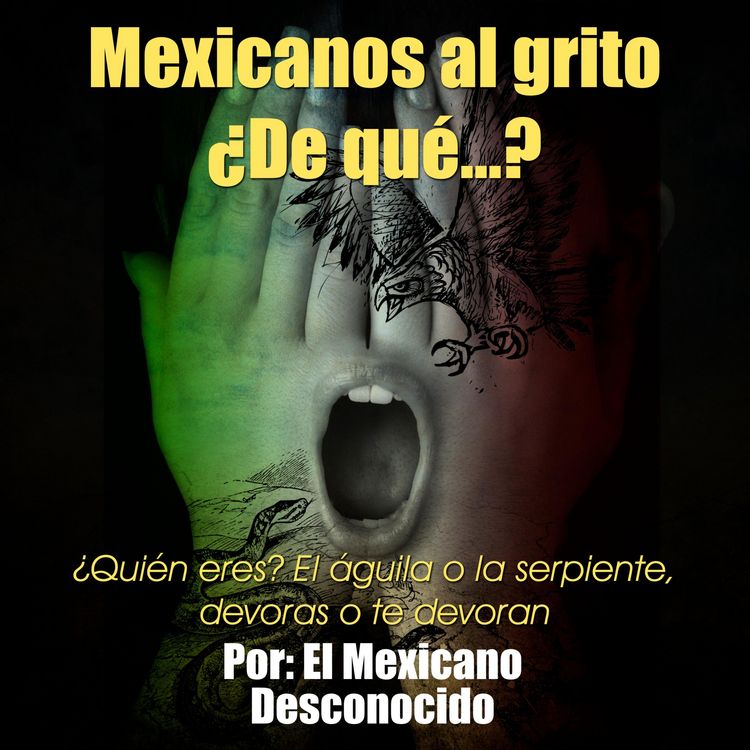 Produktbild: Mexicanos al grito &iquest;De qu&eacute;...?