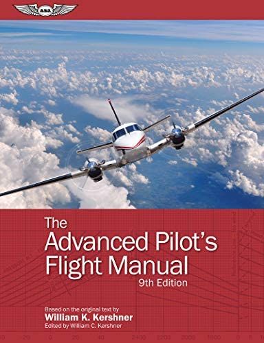 Produktbild: Advanced Pilots Flight Manual