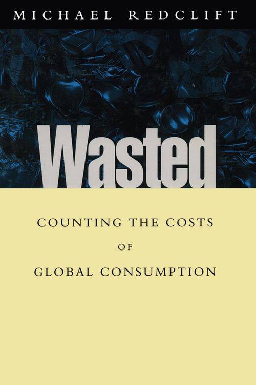 Produktbild: Wasted