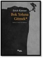 Produktbild: Bok Yoluna Gitmek